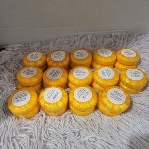 Essential Elements Bathe Skincare Travel Size Fresh Neroli 1 Oz. 28 Total Bars